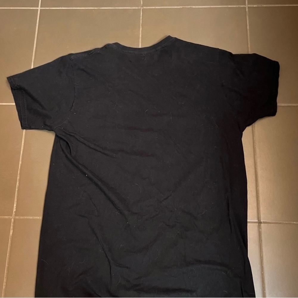 CRIMSON TIDE National Champions 2017 large vintage t shirt Alabama Bama Pride - Picture 5 of 9